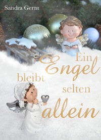 Cover Ein Engel bleibt selten allein