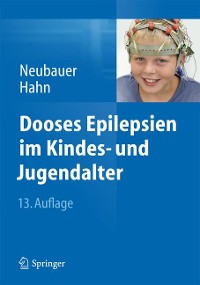 Cover Dooses Epilepsien im Kindes- und Jugendalter