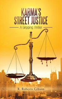 Cover Karma's Street Justice