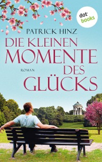 Cover Die kleinen Momente des Glücks