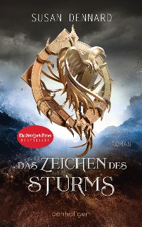 Cover Das Zeichen des Sturms