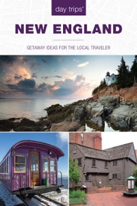 Cover Day Trips(R) New England