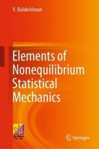 Cover Elements of Nonequilibrium Statistical Mechanics