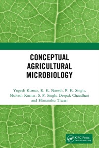 Cover Conceptual Agricultural Microbiology