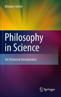 Cover Philosophy in Science