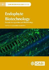 Cover Endophyte Biotechnology