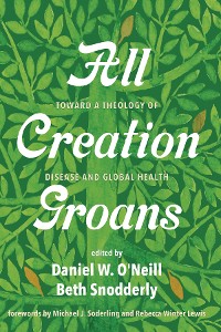 Cover All Creation Groans