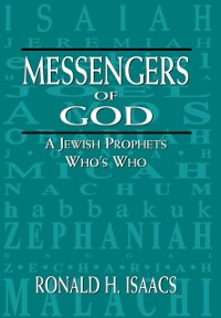Cover Messengers of God