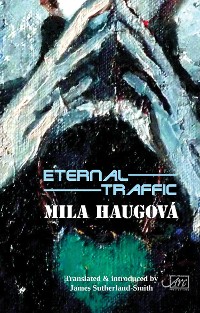 Cover Eternal Traffic