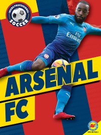 Cover Arsenal FC 
