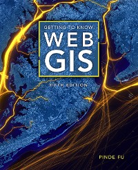 Cover Getting to Know Web GIS