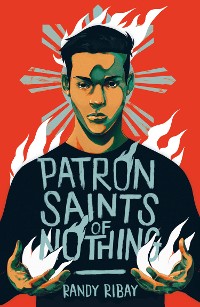 Cover Patron Saints of Nothing