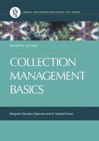 Cover Collection Management Basics