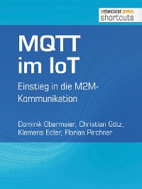 Cover MQTT im IoT