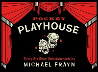 Cover Pocket Playhouse