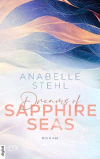 Cover Dreams of Sapphire Seas