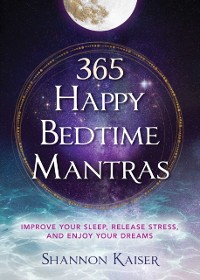 Cover 365 Happy Bedtime Mantras