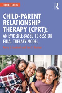 Cover Child-Parent Relationship Therapy (CPRT)