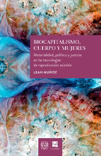 Cover Biocapitalismo, cuerpo y mujeres