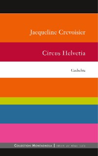 Cover Circus Helvetia