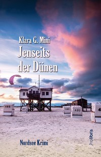 Cover Jenseits der Dünen