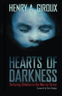 Cover Hearts of Darkness