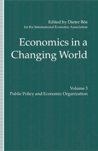 Cover Economics in a Changing World
