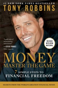 Cover MONEY Master the Game