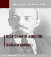 Cover Bolshevism and the United States