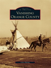 Cover Vanishing Orange County