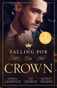 Cover FALLING FOR CROWN  3 BOOKS EB