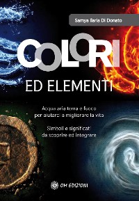 Cover Colori ed Elementi