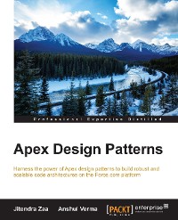 Cover Apex Design Patterns