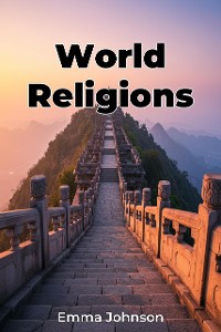 Cover World Religions