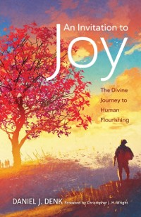 Cover Invitation to Joy