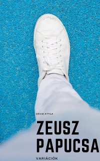 Cover Zeusz papucsa