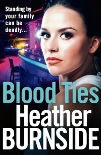 Cover Blood Ties