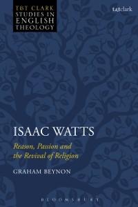 Cover Isaac Watts