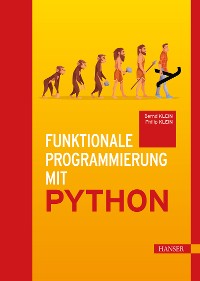 Cover Funktionale Programmierung mit Python