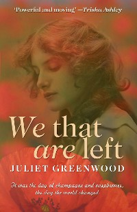 Cover We That are Left