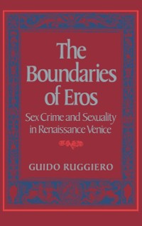 Cover Boundaries of Eros