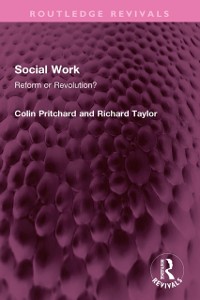 Cover Social Work