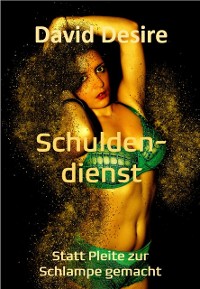 Cover Schuldendienst