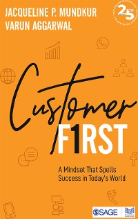 Cover Customer First