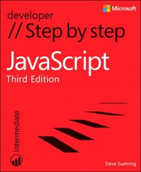 Cover JavaScript Step by Step