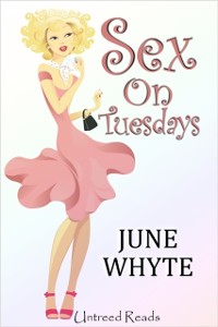 Cover Sex on Tuesdays