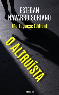 Cover O Altruísta