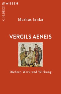 Cover Vergils Aeneis