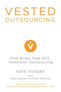 Cover Vested Outsourcing