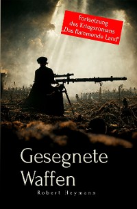 Cover Gesegnete Waffen